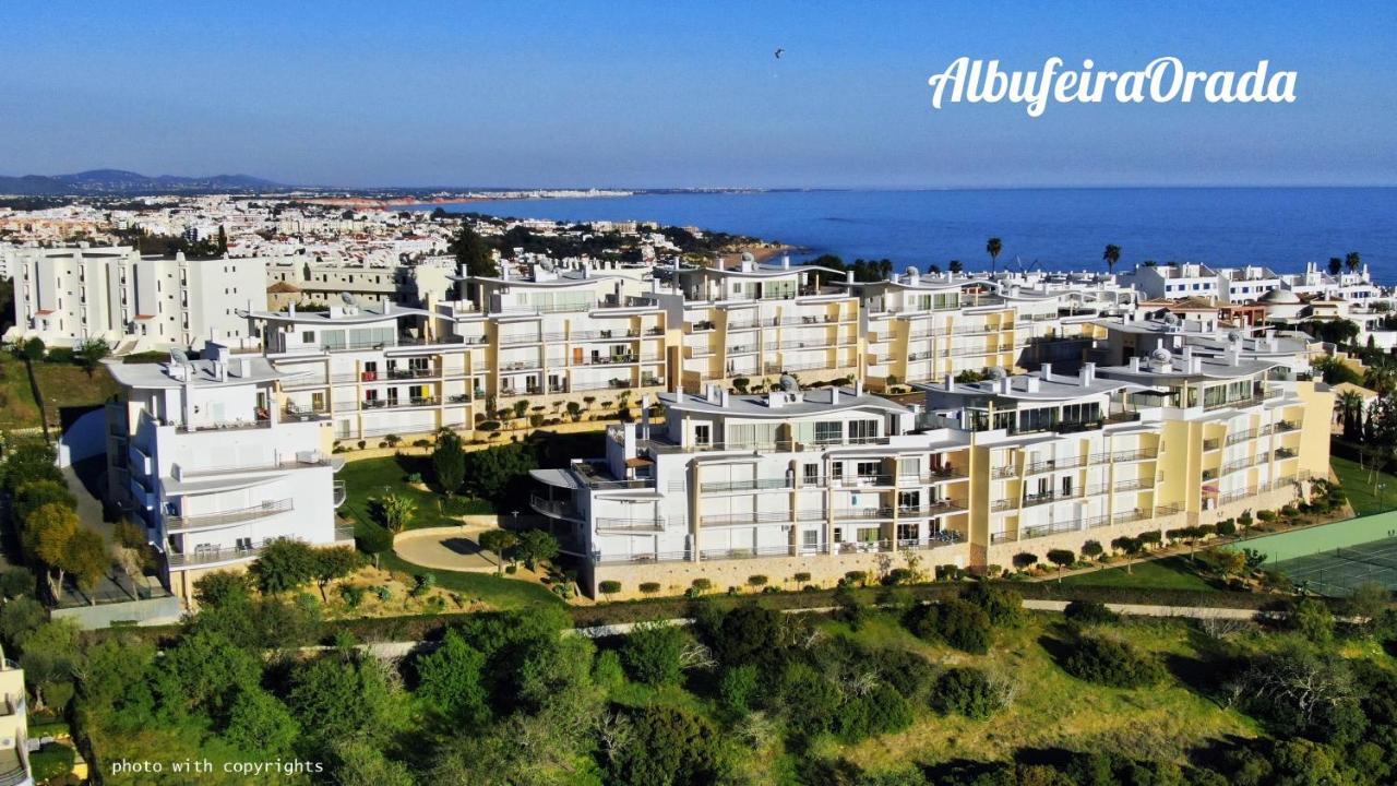 Albufeiraorada Splendor By Be Cherish Dış mekan fotoğraf